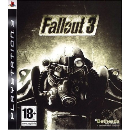 Fallout 3